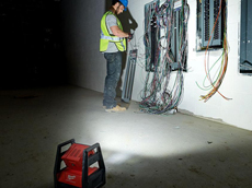 应急照明 应急照明