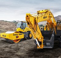 工程机械 工程机械