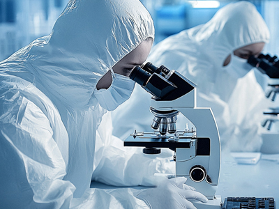 环境检测 环境检测