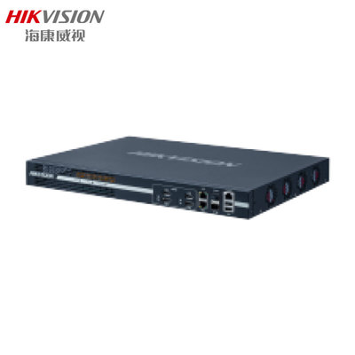 海康威视解码 器DS-6A08UD-T