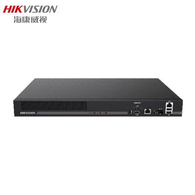 海康威视解码 器DS-6A04UD(标配)