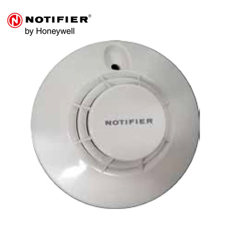 NOTIFIER（诺帝菲尔） 烟感JTY-GD-FSP-851C不含底座  光电感烟探测器手报声光温感