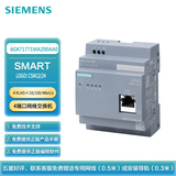 西门子 PLC可编程控制器 CSM紧凑型 以太网交换机 LOGO CSM12/24 6GK71771MA200AA0