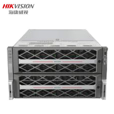 海康威视通用型CVR-71系列磁盘阵列DS-A71148R