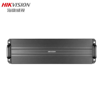 海康威视视频综合平台DS-6920UD