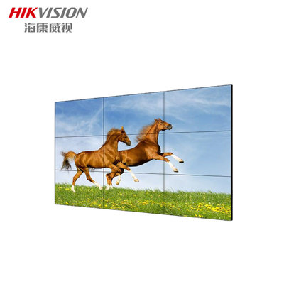 海康威视LCD显示单元DS-D2A461LT