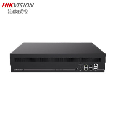 海康威视解码 器DS-6A16UD(标配)