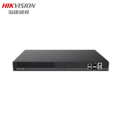 海康威视高清解码 器DS-6A06UD-N