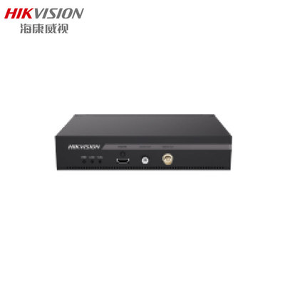 海康威视解码 器DS-6A01UD(标配)