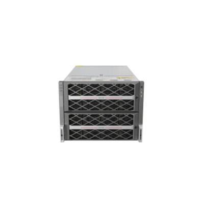 海康威视安防设备网络存储磁盘阵列 DS-A71148R/16T带30块16TB硬盘