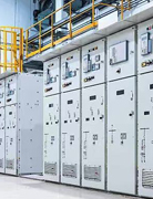 高低压配电柜