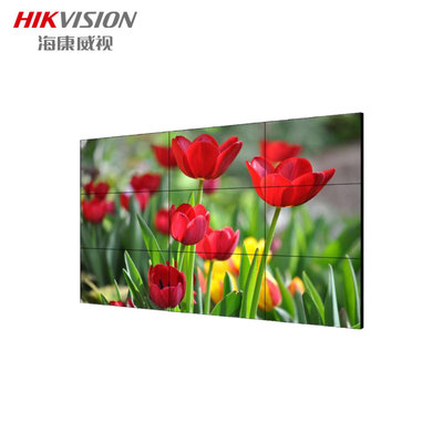 海康威视LCD显示单元DS-D2A491LU