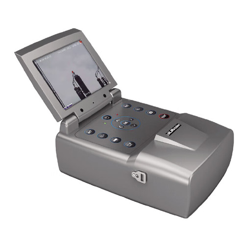 红相 &nbsp;热成像仪 紫外成像仪 电力电气故障检测仪器 TD90