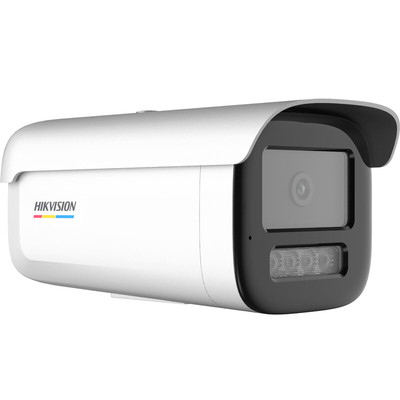 海康威视 摄像机DS-2CD3T47FWDA4-LS 1台