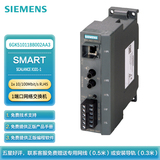 西门子 PLC可编程控制器 SCALANCE X100基本型 以太网交换机 X101-1 6GK51011BB002AA3