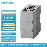 西门子 PLC可编程控制器 CSM紧凑型 以太网交换机 CSM 1277 6GK72771AA100AA0
