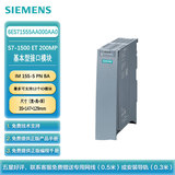 西门子 PLC ET200MP 接口模块 IM 155-5 PN BA 基本型 6ES7155-5AA00-0AA0