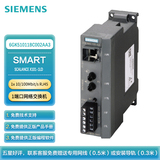 西门子 PLC可编程控制器 SCALANCE X100基本型 以太网交换机 X101-1LD 6GK51011BC002AA3