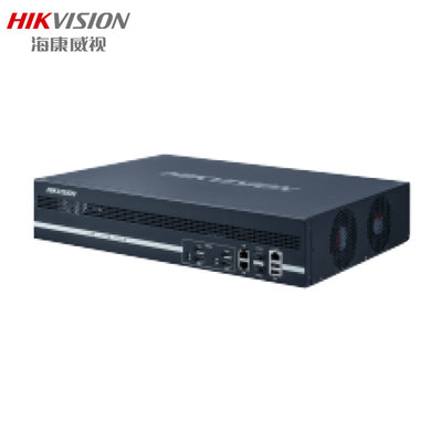 海康威视解码 器DS-6A12UD-T